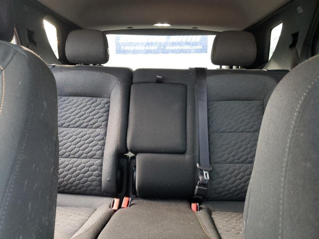 2018 CHEVROLET EQUINOX LT - 3GNAXJEV9JS529362
