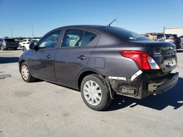 2015 NISSAN VERSA S - 3N1CN7AP7FL907393