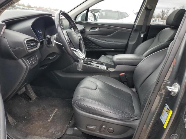 2019 HYUNDAI SANTA FE L - 5NMS5CAD6KH133975