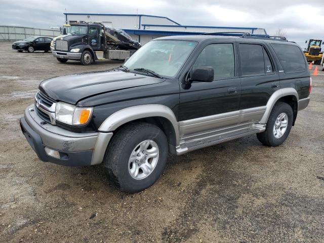 2002 TOYOTA 4RUNNER LI #2991752020