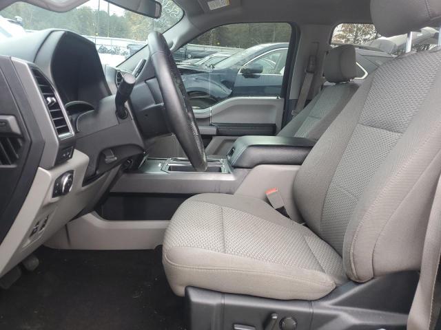 2019 FORD F150 SUPER - 1FTFW1E43KKE10227