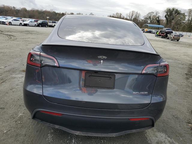 2023 TESLA MODEL Y - 7SAYGDEF3PF944182