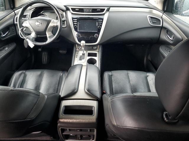 2018 NISSAN MURANO S - 5N1AZ2MG1JN148185