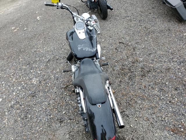 2007 HONDA VT750 C2F JH2RC53457M003769