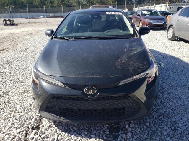 2021 TOYOTA COROLLA LE - JTDEPMAE4MJ121018
