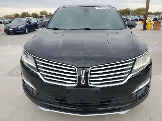2017 LINCOLN MKC RESERV - 5LMCJ3D97HUL08669