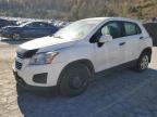 2016 CHEVROLET TRAX LS - KL7CJKSB6GB626460