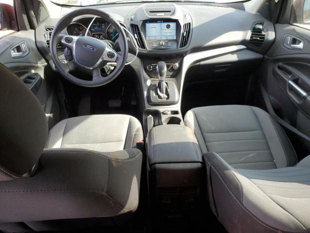 2016 FORD ESCAPE SE - 1FMCU9GX7GUC23501