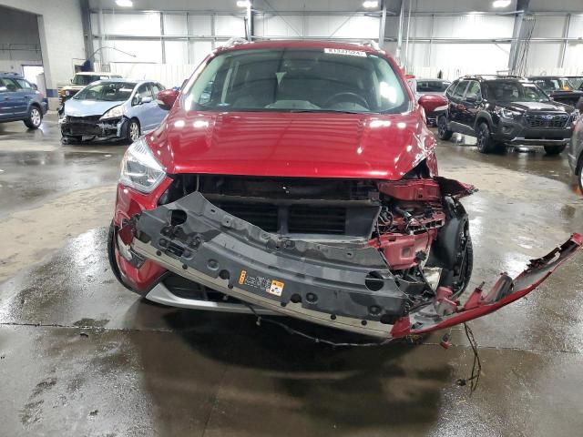 2019 FORD ESCAPE TIT - 1FMCU9J95KUA33862