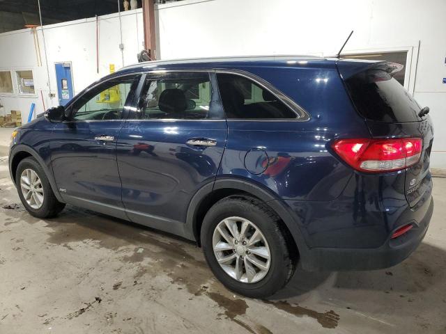 VIN 5XYPGDA32GG147600 2016 KIA SORENTO no.2