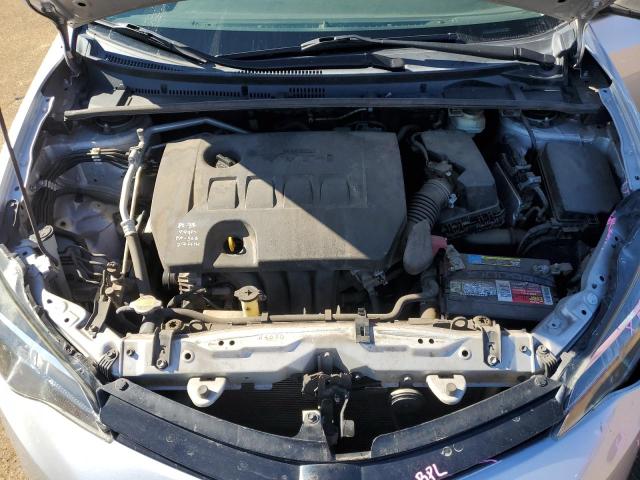2017 TOYOTA COROLLA L - 5YFBURHE1HP620052