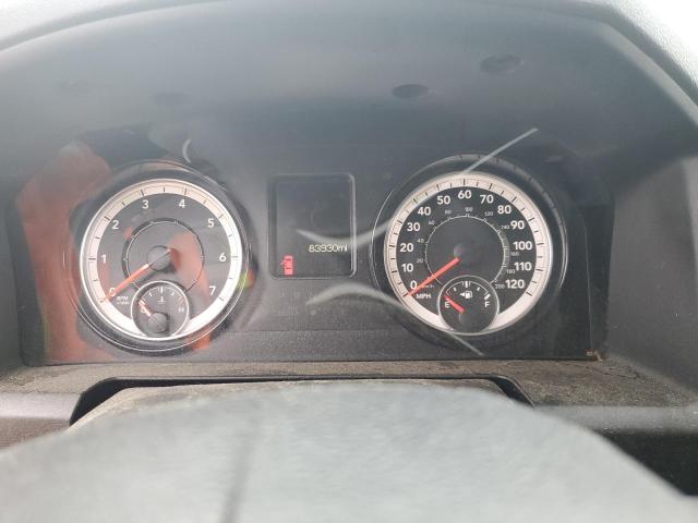 2020 RAM 1500 CLASS - 1C6RR7TT5LS120386