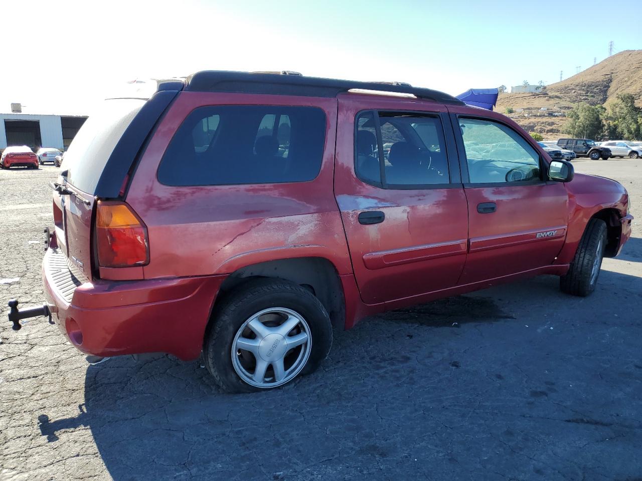 Lot #2996741956 2005 GMC ENVOY XL