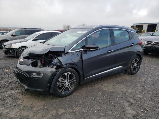 2021 CHEVROLET BOLT EV PR #3030497464