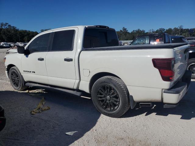 2019 NISSAN TITAN PLAT - 1N6AA1E68KN509342