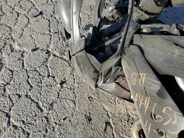 2020 YAMAHA YZFR6 JYARJ28E0LA007332