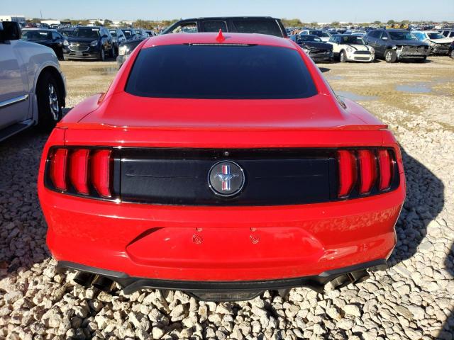 2021 FORD MUSTANG - 1FA6P8TD0M5138638