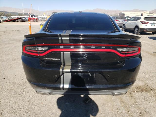 2015 DODGE CHARGER SE - 2C3CDXBG5FH751821