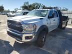 Lot #3027373790 2020 RAM 4500