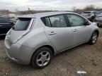 NISSAN LEAF SV photo