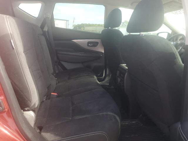 2019 NISSAN MURANO S - 5N1AZ2MJ9KN120244