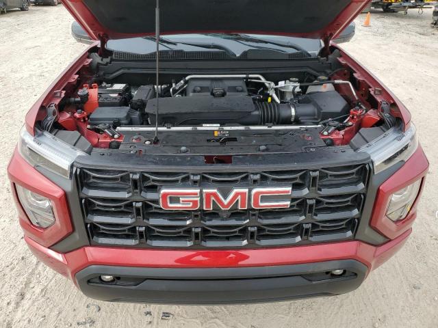 VIN 1GTP5BEK9R1148967 2024 GMC CANYON no.11