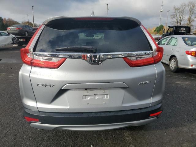 2019 HONDA CR-V EX - JHLRW2H51KX006663