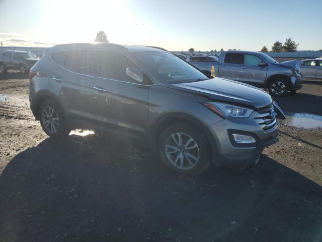 VIN 5XYZUDLA7EG171191 2014 Hyundai Santa Fe no.4