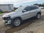 2019 JEEP CHEROKEE L - 1C4PJLCB4KD164597
