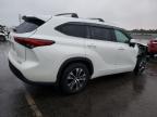 TOYOTA HIGHLANDER photo