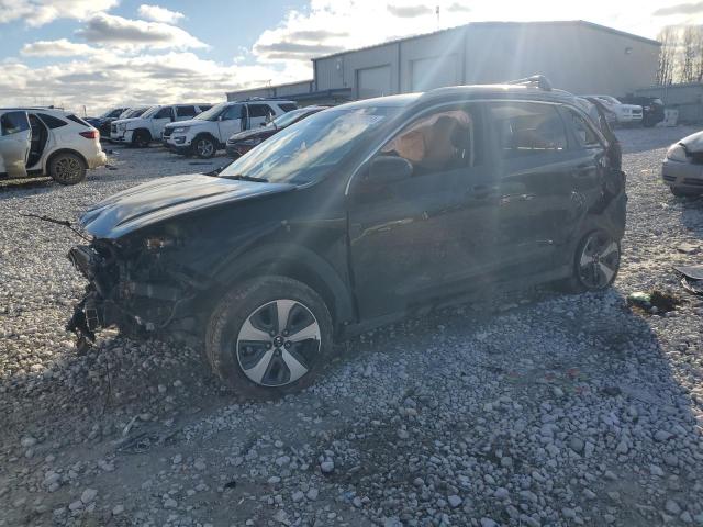 2018 KIA NIRO FE #3024996175