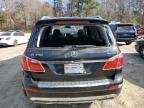 MERCEDES-BENZ GL 450 4MA photo