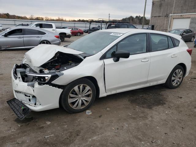 2023 SUBARU IMPREZA - 4S3GTAB60P3703281