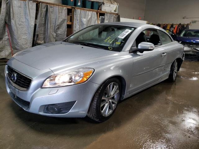 2011 VOLVO C70 T5 #3024840367