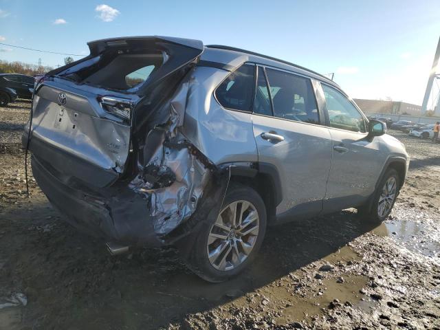 Vin: 2t3a1rfv2lc075471, lot: 80088424, toyota rav4 xle premium 20203