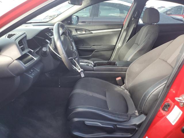 2019 HONDA CIVIC SPOR - 2HGFC2F83KH524446