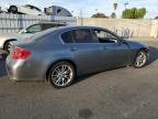 Lot #3028250785 2013 INFINITI G37 BASE