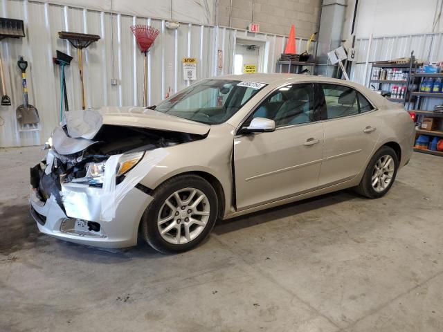 2014 CHEVROLET MALIBU 1LT #3024970401