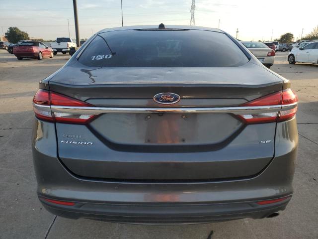 2017 FORD FUSION SE - 3FA6P0H78HR156909