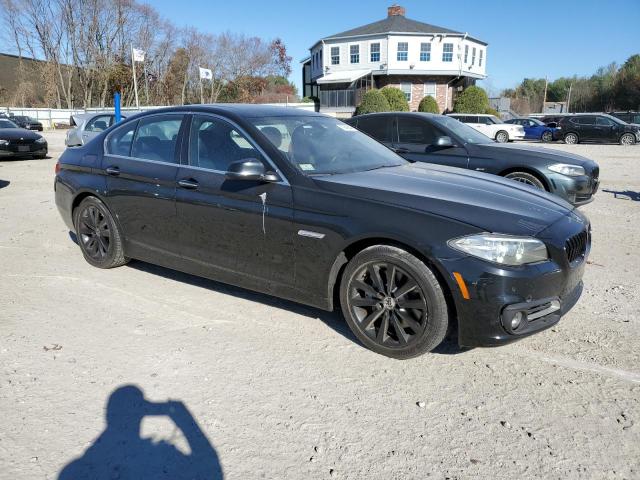 VIN WBA5B3C5XGG255987 2016 BMW 5 SERIES no.4