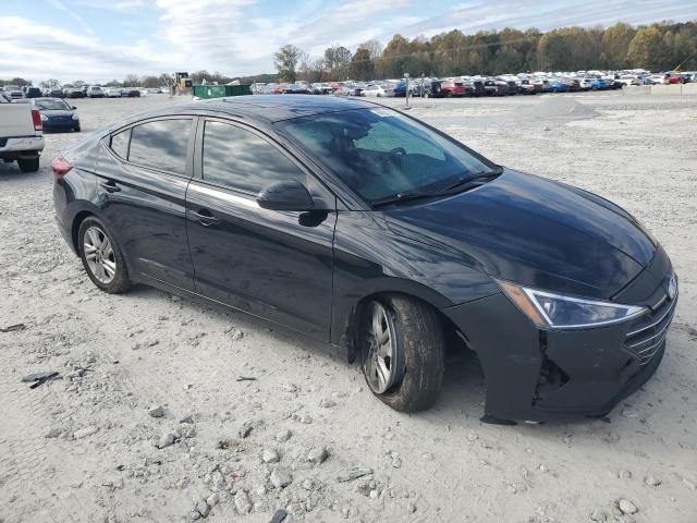 2020 HYUNDAI ELANTRA SE - KMHD84LF7LU044247