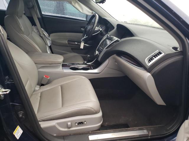 2015 ACURA TLX - 19UUB1F35FA008988