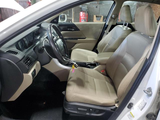 VIN 1HGCR2F86DA042931 2013 Honda Accord, Exl no.7