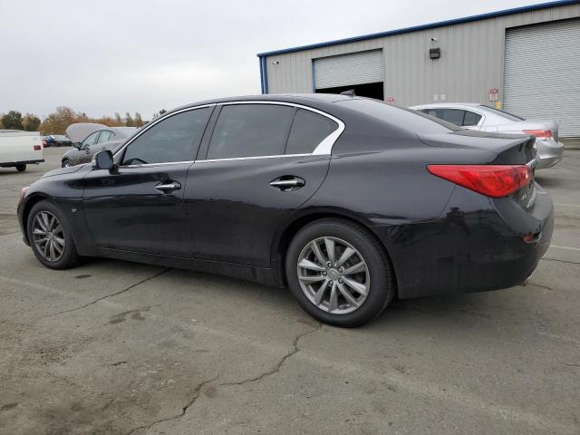 VIN JN1BV7AR8FM396098 2015 INFINITI Q50 no.2