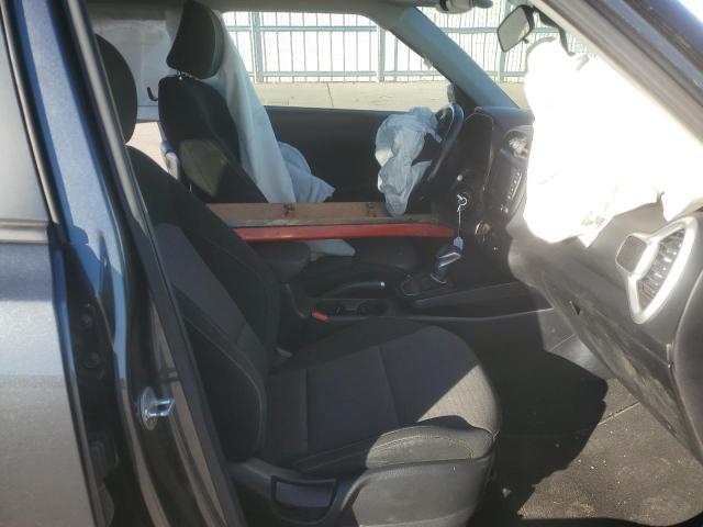 2020 KIA SOUL GT LI - KNDJ63AU4L7723187
