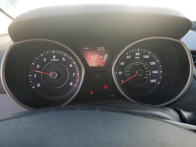 2015 HYUNDAI ELANTRA SE - 5NPDH4AE8FH582873