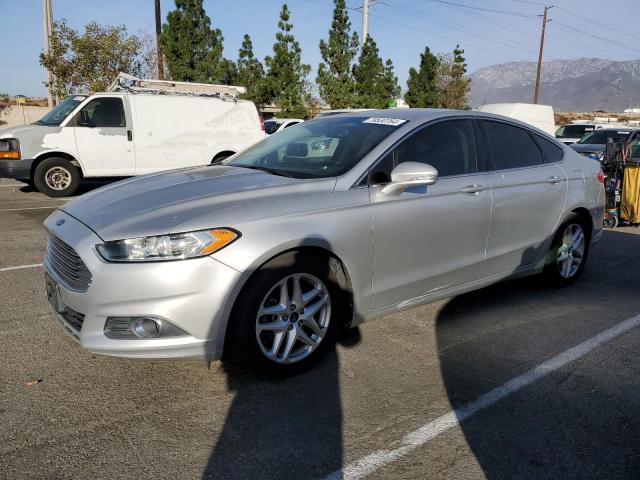 VIN 3FA6P0HR0DR297839 2013 Ford Fusion, SE no.1