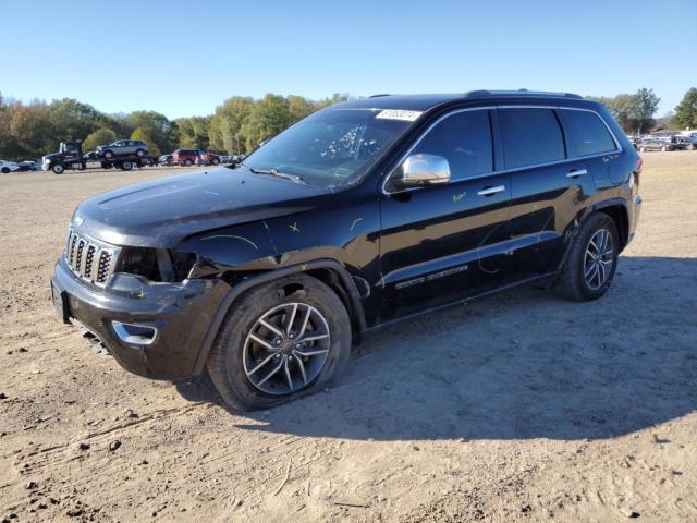 2020 JEEP GRAND CHER - 1C4RJEBG9LC295033
