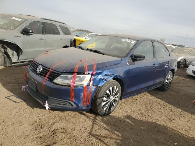 VOLKSWAGEN JETTA BASE