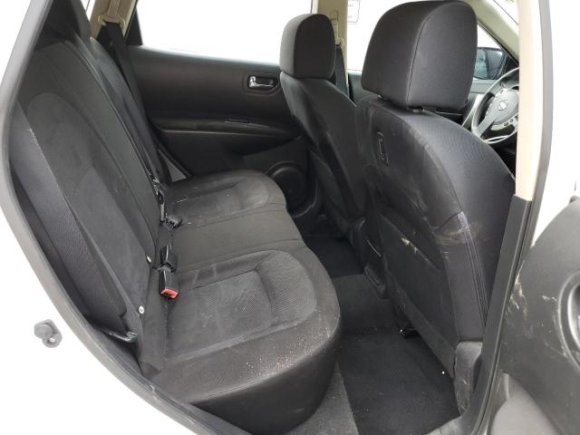 VIN JN8AS5MT4FW155760 2015 Nissan Rogue, S no.10